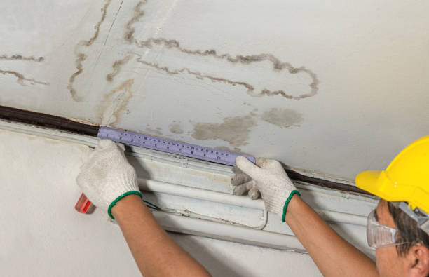 Reliable Burst Pipe Cleanup contractor in Elmira, NY by Water Damage Irwin